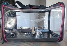 Colorday Lightweight Bird Carrier, Bird Travel Cage