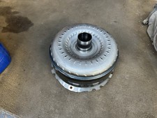 MERCEDES E Class 2.0 Diesel W213 16-24 9 Speed Auto Torque Converter A2132500202