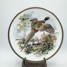 Royal Worcester Pheasant in