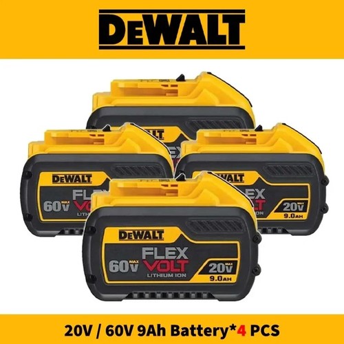 Dewalt 20v 60v - 20v/60v, battery