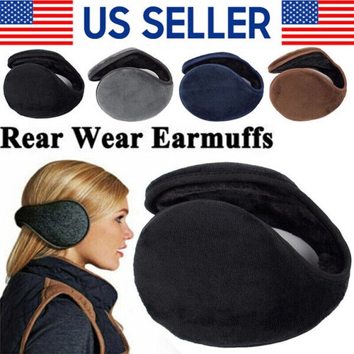 Ear muffs winter - winter,