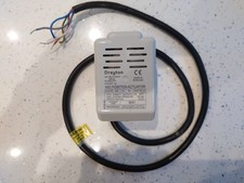 Drayton MA1 Mid-Position