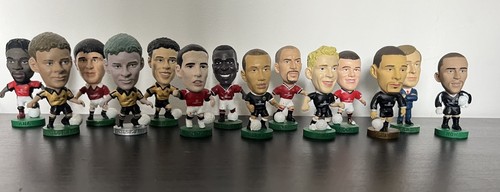 Manchester united corinthian - manchester,