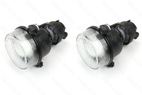 Hymer front fog - front, b524