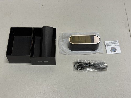 1080p wireless wifi clock - 1080p,