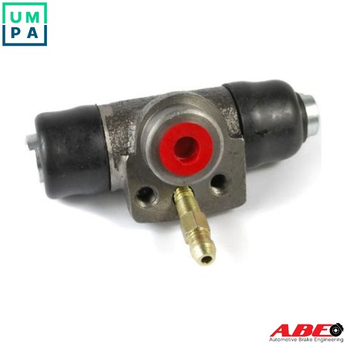 Wheel brake cylinder c5w013abe - brake,