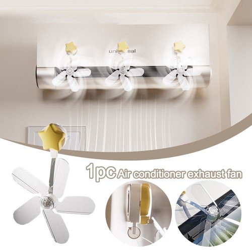Anti direct air conditioning - anti-direct,