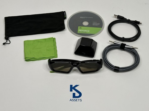 Nvidia geforce vision - geforce,