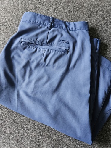 Mens ping golf shorts waist - ping,