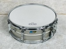 Ludwig LM-404 Aluminum Shell