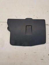 TOYOTA YARIS VERSO P2 Fuse Box