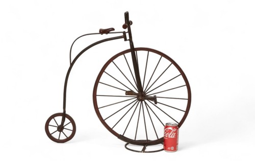 Child size penny - penny, farthing