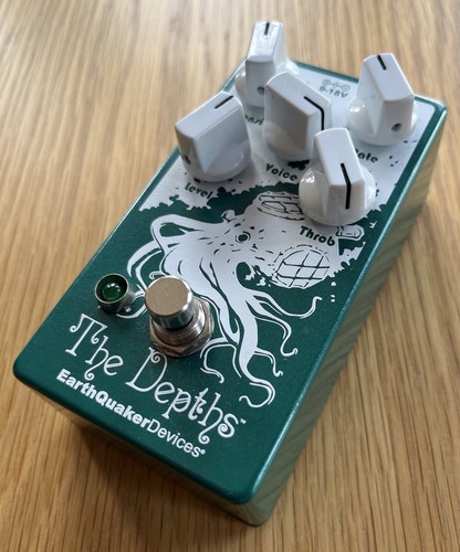 Earthquaker devices - earthquaker,