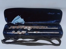 Trevor James Flute 10x III