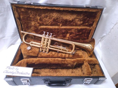 Yamaha ytr 1320 - ytr-1320, trumpet
