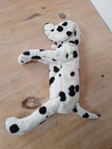 Ikea gosig vovven - gosig,