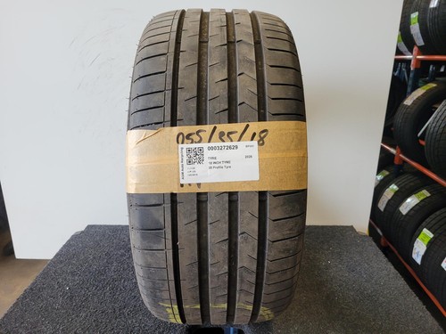 Inch tyre 255 - 18,