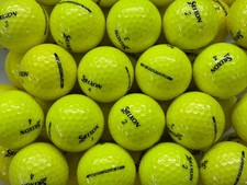 SRIXON Q STAR / TOUR YELLOW