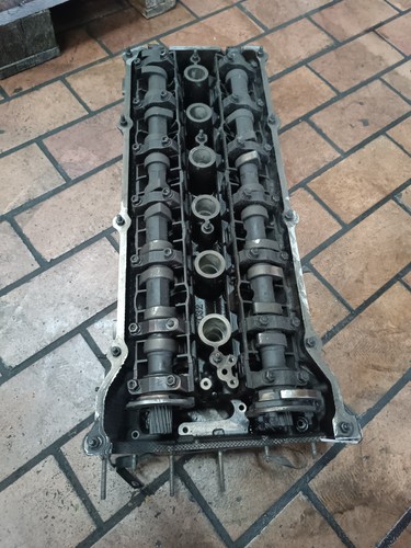 Genuine bmw e39 520i - genuine,