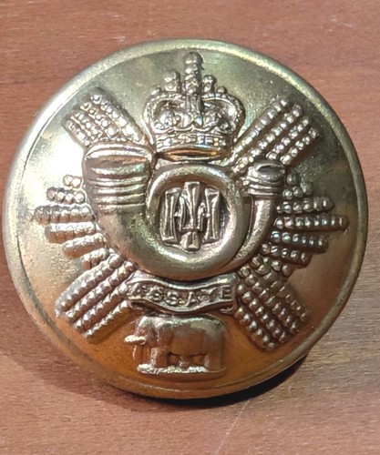 Qeii highland light infantry - qeii,