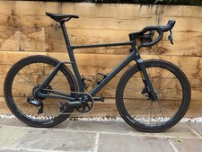 Vielo R+1 Alto Road Bike Large SRAM Force ETap AXS Zipp 303s