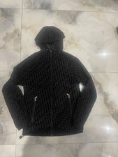 Dior Irreversible Windbreaker
