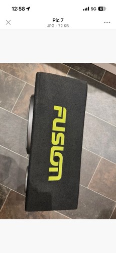 Fusion ab1121 active - fusion,