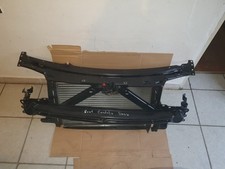 Seat Cordoba Vario 6K lock carrier incl. Radiator And Fan