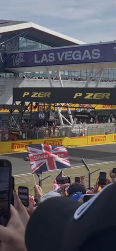 Silverstone 2026 formula 1 - silverstone,