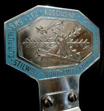 VERY RARE AUSTRALIAN