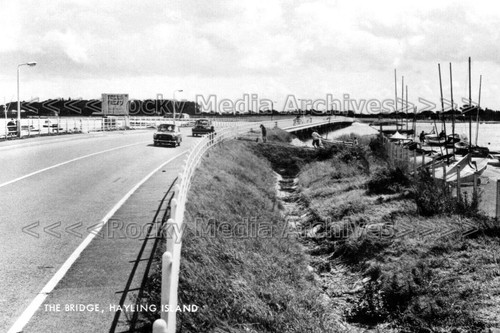 Xff the toll free bridge - toll,