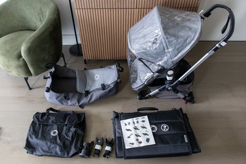 Beloved bugaboo cameleon - beloved,