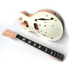 Coban Guitars Electric Guitar