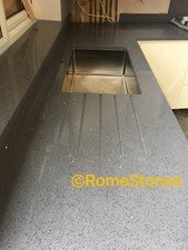 Best Quality Grey   Quartz And