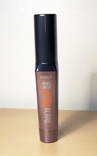 New benefit they real - they're,
