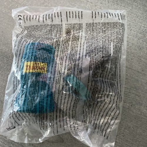Mcdonalds happy meal toy - toy,