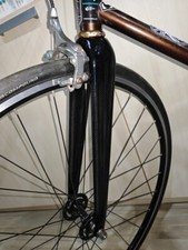 700*28C Carbon Fiber Bicycle