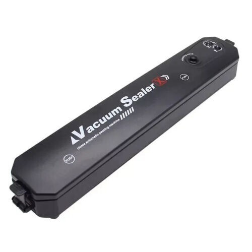 Automatic vacuum sealer - vacuum,