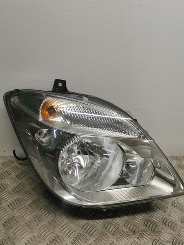 2006 mercedez sprinter - mercedez,