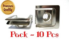 FORD ENGINE UNDERLAY & SPLASH
