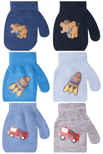 Kids boys winter warm cute - kids,