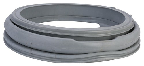 Washing machine rubber door - machine,