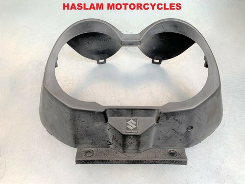 Suzuki gsf650 bandit clock - suzuki, s