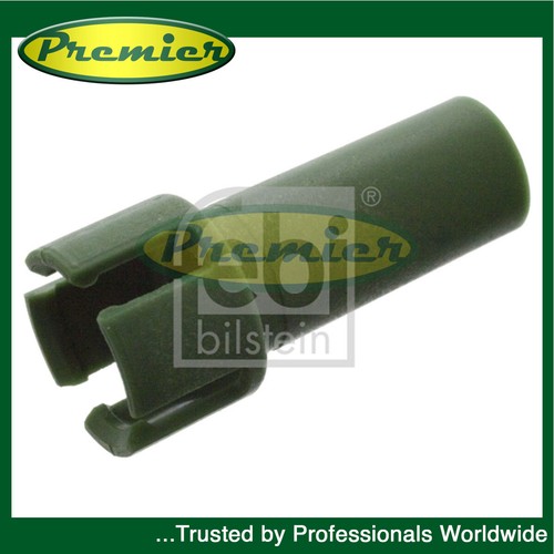 Premier transmission fluid - premier,