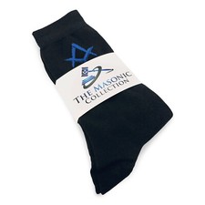 Men's Freemasons Masonic Socks