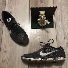 Nike FLYKNIT Zoom 698616-004