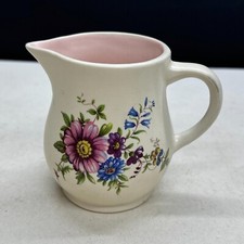 Axe Vale Pottery Creamer Milk