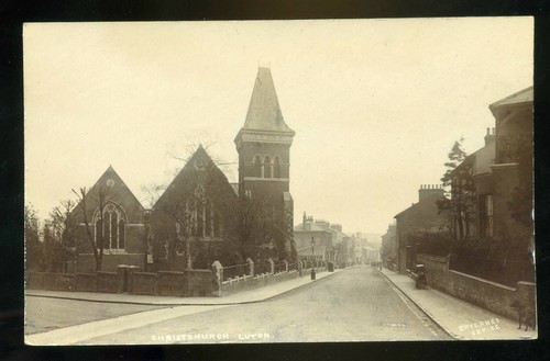 Luton bedfordshire - luton,
