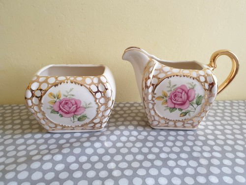 Vintage sudlow burslem - vintage,