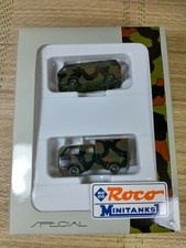 Roco Minitanks 870 - VW